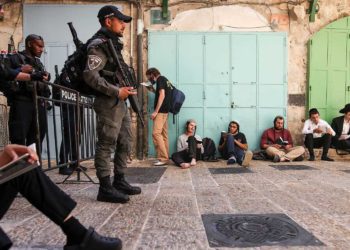 ¿Por qué el culto judío en el Monte del Templo es tan controvertido?