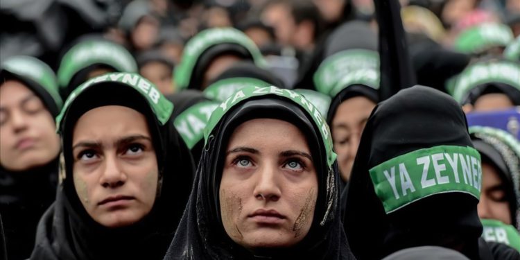 Turquía abandona tratado que protege los derechos de la mujer