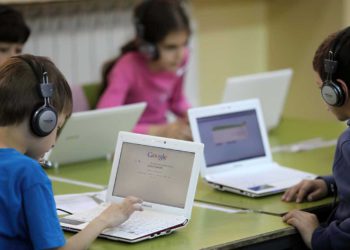 Israel introducirá estudios científicos y tecnológicos en el jardín de infancia