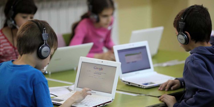 Israel introducirá estudios científicos y tecnológicos en el jardín de infancia