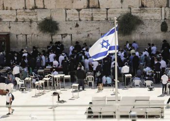 Israel “defenderá sus derechos sobre Jerusalén” contra las mentiras de Hamás