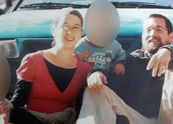 Tribunal de EE.UU. declara culpables a Irán y Siria por el asesinato de pareja israelí en 2015