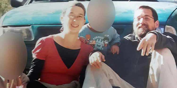 Tribunal de EE.UU. declara culpables a Irán y Siria por el asesinato de pareja israelí en 2015