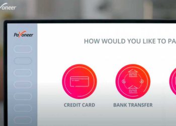 Payoneer pagará multa de $1,4 millones por incumplir sanciones de EE. UU.