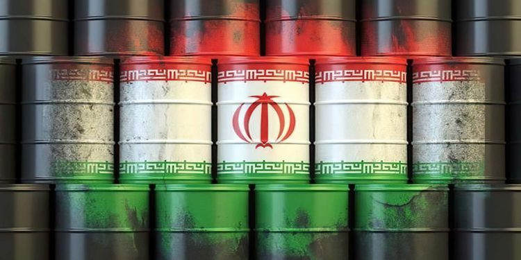 Irán espera un nuevo aumento de la producción de 1 millón de barriles diarios en sus enormes yacimientos petrolíferos