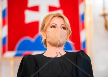Eslovaquia abrirá una misión diplomática en Jerusalén en septiembre