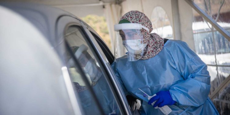 Covid-19 en Israel: Cifra de casos graves asciende a 81