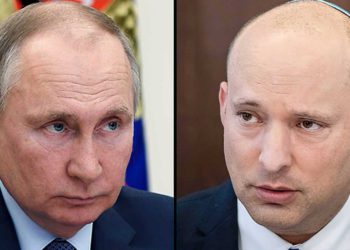 El gobierno israelí se enfrenta a importantes pruebas diplomáticas por parte de Rusia