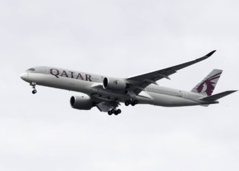 Qatar recibe autorización inicial de la ONU para controlar su propio espacio aéreo