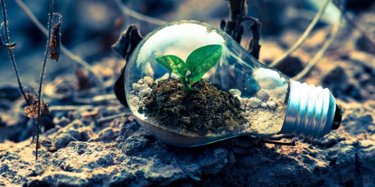 Los recursos naturales del mundo podrían agotarse en 2040