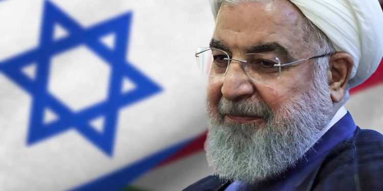 Israel debe aprovechar los errores de Irán