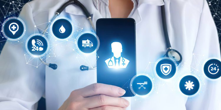 Empresas israelíes y emiratíes se unen para crear una plataforma de salud digital