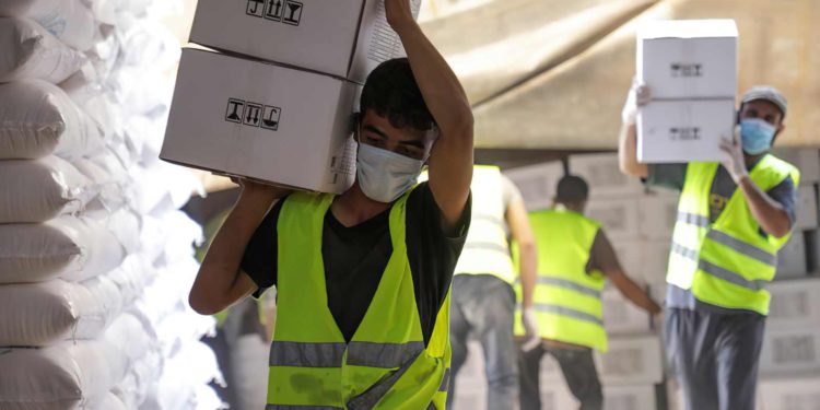 Consejo de Seguridad de la ONU votará el viernes sobre el acceso de ayuda a Siria