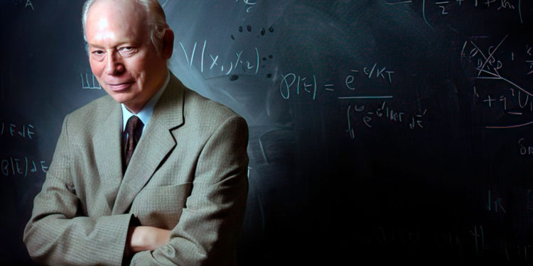 Muere el Premio Nobel Steven Weinberg, célebre mente científica, a los 88 años