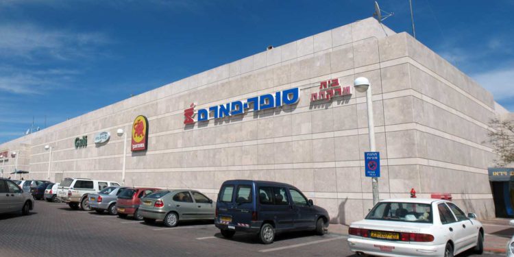 Super-Pharm descifró la fórmula de la simpatía del consumidor