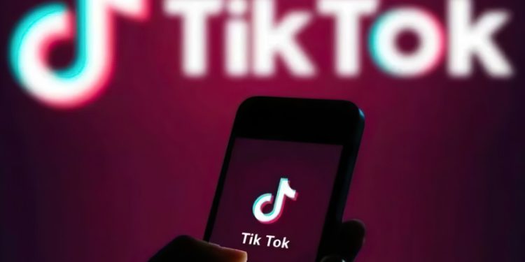 El contenido antisemita en TikTok aumentó un 912% este año