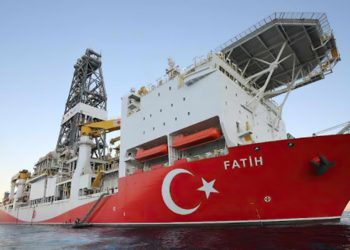 Erdogan: Turquía seguirá buscando gas y petróleo en el Mediterráneo