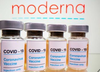 Agencia Europea del Medicamento recomienda la vacuna de Moderna para adolescentes