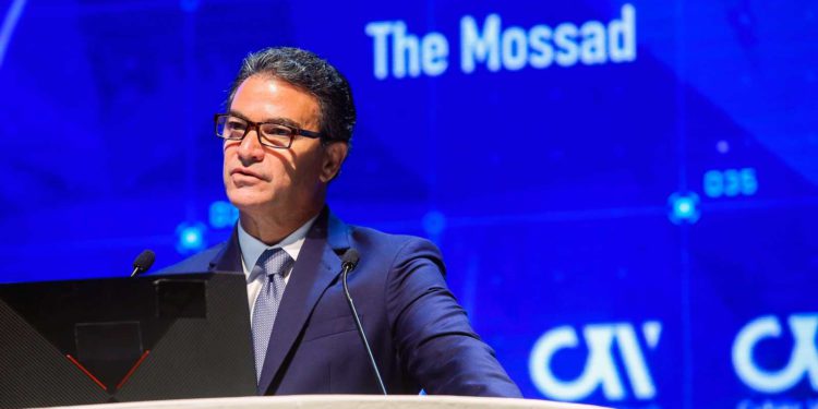 Ex jefe del Mossad, Yossi Cohen, dirigirá las operaciones de SoftBank en Israel