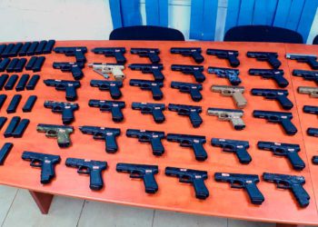 Israel frustra intento de contrabando masivo de armas desde el Líbano