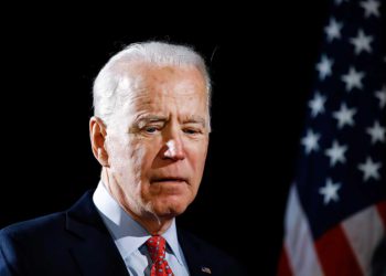 Lo que teme la Administración Biden