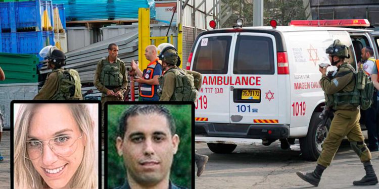 Avanza acuerdo de culpabilidad para el terrorista del atentado de Barkan