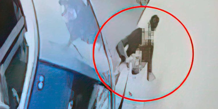 Terrorista árabe que apuñaló a un judío es condenado a 15 años de cárcel