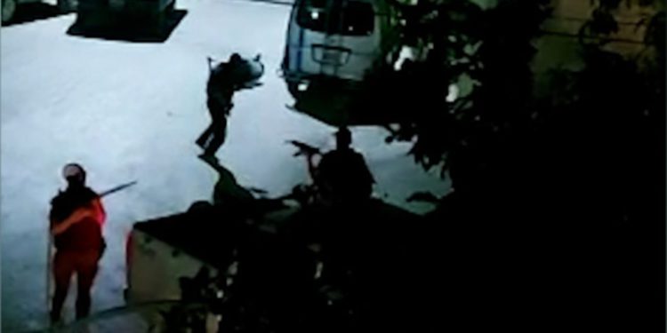 Asesinos del presidente haitiano afirman ser de la DEA