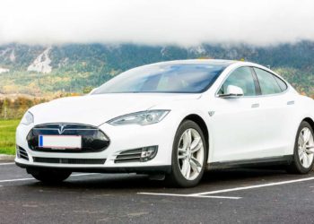 Con fuertes ventas, Tesla define a Israel como mercado prioritario