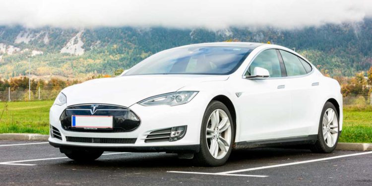 Con fuertes ventas, Tesla define a Israel como mercado prioritario
