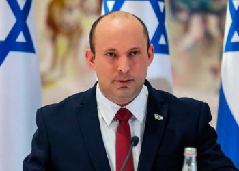 Bennett advierte al Líbano tras el lanzamiento de cohetes: Los que intenten perjudicarnos pagarán un precio doloroso