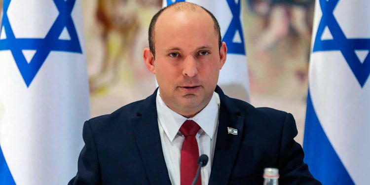 Bennett advierte al Líbano tras el lanzamiento de cohetes: Los que intenten perjudicarnos pagarán un precio doloroso