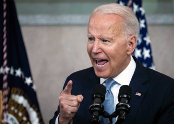 Biden presiona a Israel para que abra un consulado para palestinos en Jerusalén