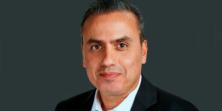 El director financiero de Teva espera crecer en 2022
