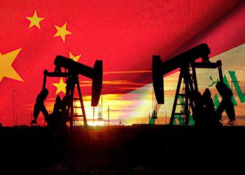 Éxodo de grandes del petróleo en Irak crea una oportunidad para China