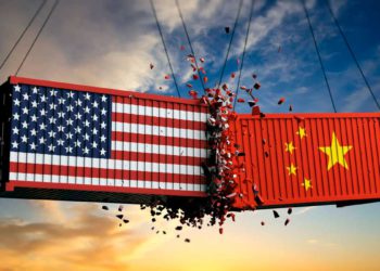 Superado por China y no protegido por Biden: el comercio minorista sufre un golpe