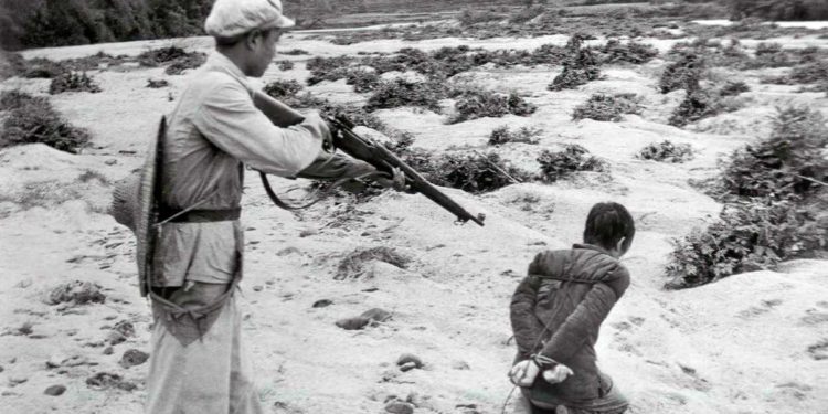 El Partido Comunista Chino ha destruido lo mejor de China