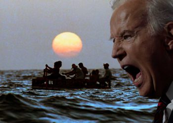 Por qué Biden cierra la frontera a los cubanos: “pueden volverse Republicanos”