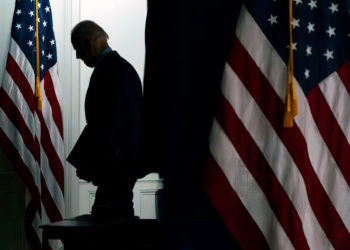 Una derrota para las políticas racistas de "equidad" de Biden