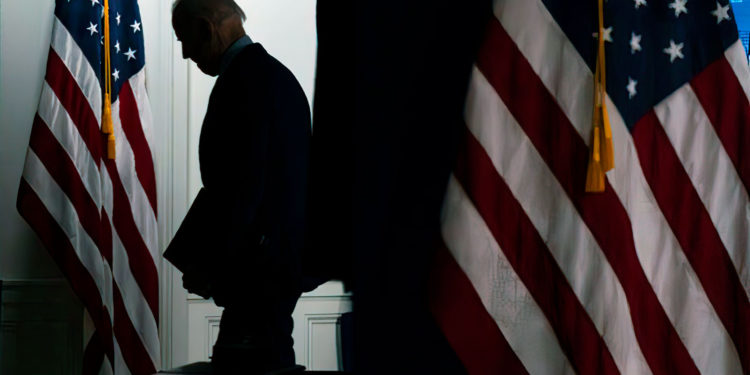 Una derrota para las políticas racistas de "equidad" de Biden