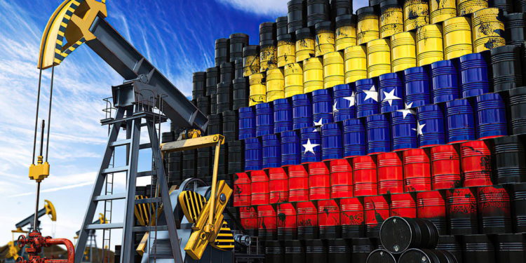 Venezuela planea reactivar su industria petrolera a pesar de las sanciones de Estados Unidos