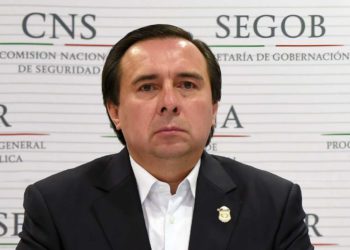México insta a Israel a cooperar en la extradición de un exinvestigador fugitivo