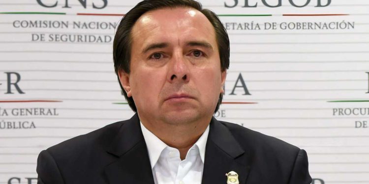 México insta a Israel a cooperar en la extradición de un exinvestigador fugitivo