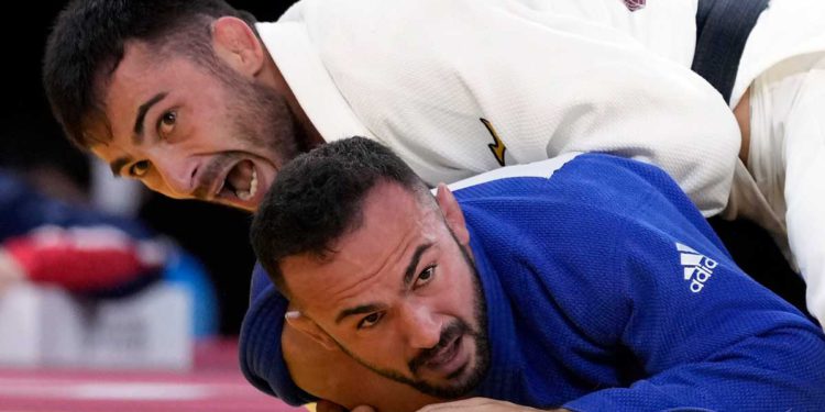 Segunda jornada de los Juegos Olímpicos de Tokio arroja resultados dispares para Israel