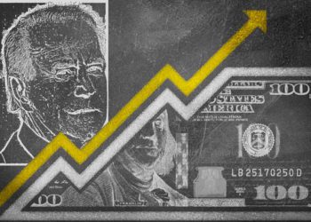 La Reserva Federal de EE. UU. está jugando con el fuego de la inflación