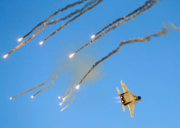 Irak no puede escapar al próximo enfrentamiento militar entre Irán e Israel