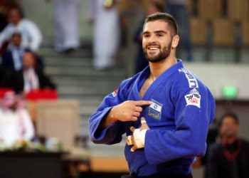 Cómo Israel se convirtió en una potencia del judo