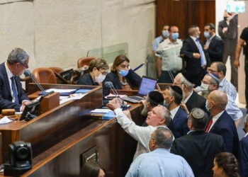 ¿Por qué la Ley de Ciudadanía divide al Gobierno de Israel?