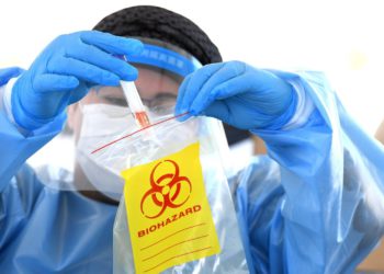 Covid-19 en Israel: casos diarios alcanzaron un nuevo máximo de 1.700