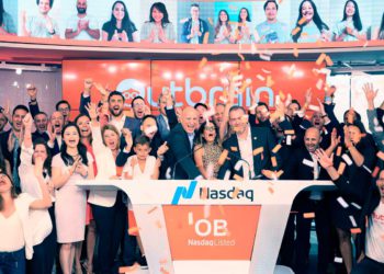 Las acciones de Outbrain comienzan a cotizar en el Nasdaq